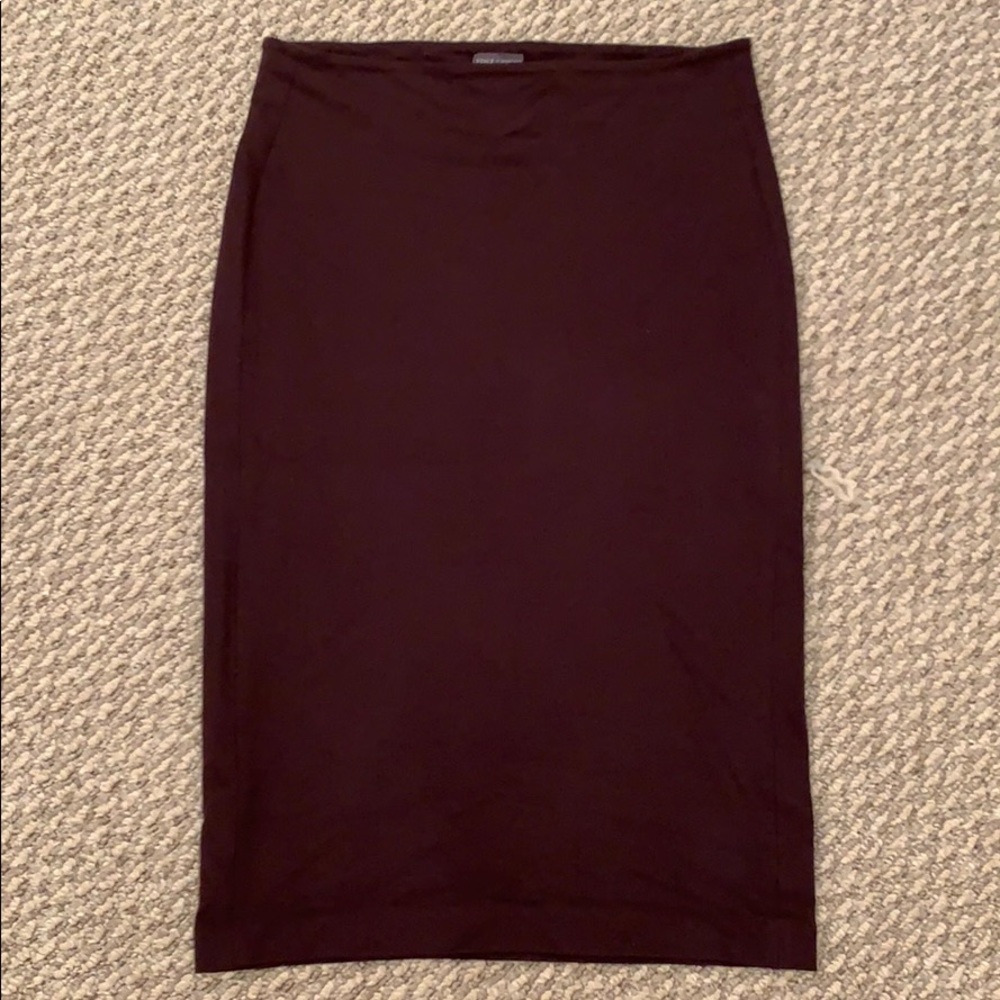 Vince Camuto Pencil Skirt